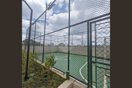 Apartamento à venda com 2 quartos, 41m² em Vila Nova das Belezas, São Paulo