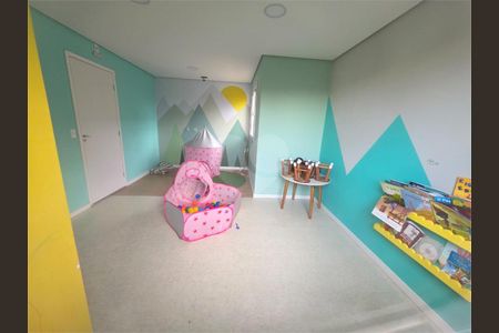 Apartamento à venda com 2 quartos, 41m² em Vila Nova das Belezas, São Paulo