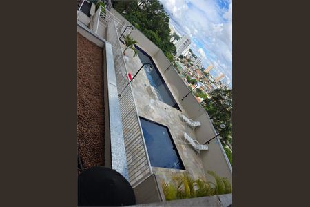 Apartamento à venda com 2 quartos, 41m² em Vila Nova das Belezas, São Paulo