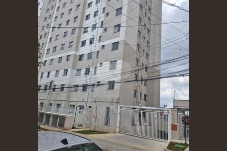 Apartamento à venda com 2 quartos, 41m² em Vila Nova das Belezas, São Paulo