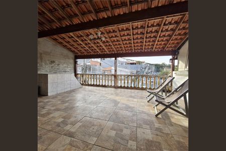 Casa à venda com 4 quartos, 100m² em Jardim Guanhembu, São Paulo