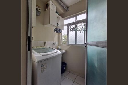 Apartamento à venda com 2 quartos, 51m² em Socorro, São Paulo