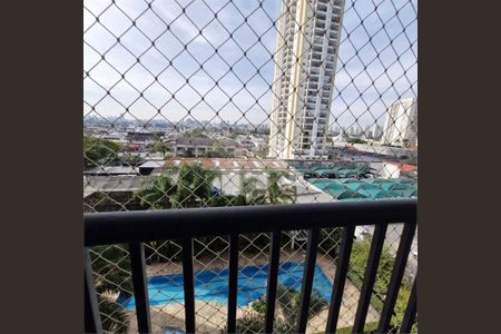 Apartamento à venda com 2 quartos, 51m² em Socorro, São Paulo