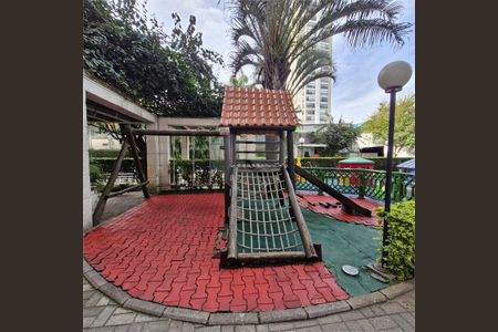 Apartamento à venda com 2 quartos, 51m² em Socorro, São Paulo