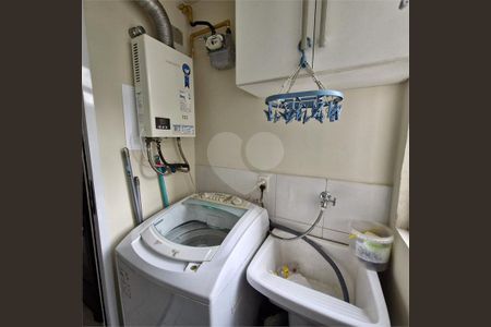 Apartamento à venda com 2 quartos, 51m² em Socorro, São Paulo