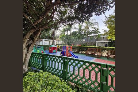 Apartamento à venda com 2 quartos, 51m² em Socorro, São Paulo