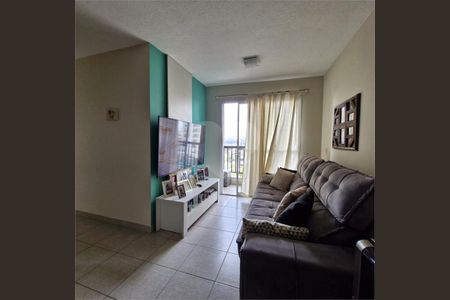 Apartamento à venda com 2 quartos, 51m² em Socorro, São Paulo