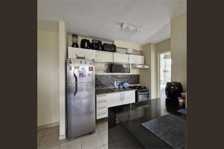 Apartamento à venda com 2 quartos, 51m² em Socorro, São Paulo