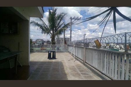 Casa à venda com 2 quartos, 260m² em Parque Brasil, São Paulo