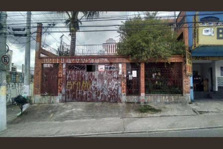 Casa à venda com 2 quartos, 260m² em Parque Brasil, São Paulo
