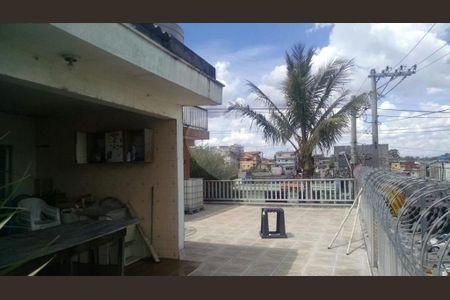 Casa à venda com 2 quartos, 260m² em Parque Brasil, São Paulo