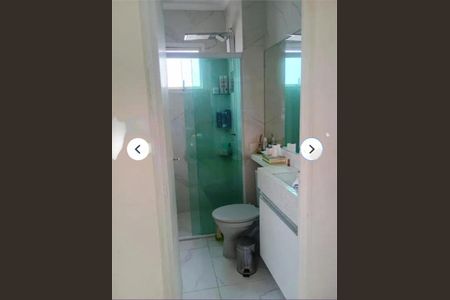 Apartamento à venda com 2 quartos, 50m² em Parque Bristol, São Paulo