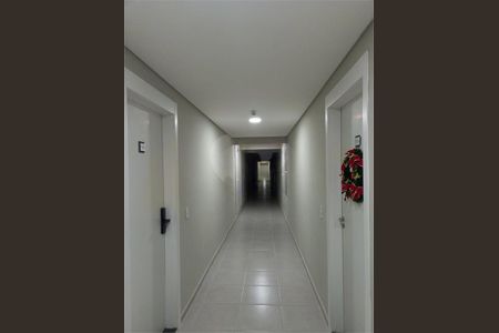 Apartamento à venda com 40m², 2 quartos e 1 vaga