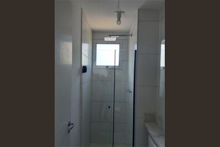 Apartamento à venda com 2 quartos, 40m² em Usina Piratininga, São Paulo
