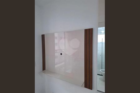 Apartamento à venda com 40m², 2 quartos e 1 vaga