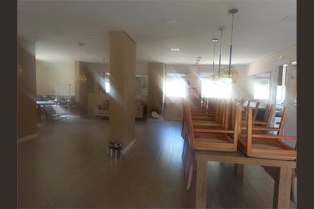 Apartamento à venda com 2 quartos, 40m² em Usina Piratininga, São Paulo