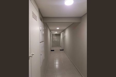 Apartamento à venda com 40m², 2 quartos e 1 vaga