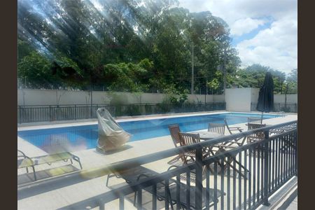 Apartamento à venda com 40m², 2 quartos e 1 vaga