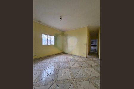 Casa à venda com 100m², 1 quarto e 2 vagas