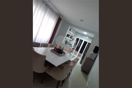 Casa à venda com 3 quartos, 100m² em Jardim Lallo, São Paulo
