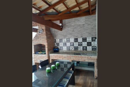 Casa à venda com 3 quartos, 100m² em Jardim Lallo, São Paulo