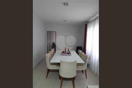 Casa à venda com 3 quartos, 100m² em Jardim Lallo, São Paulo