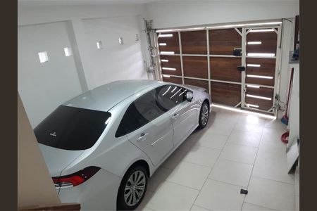 Casa à venda com 3 quartos, 100m² em Jardim Lallo, São Paulo