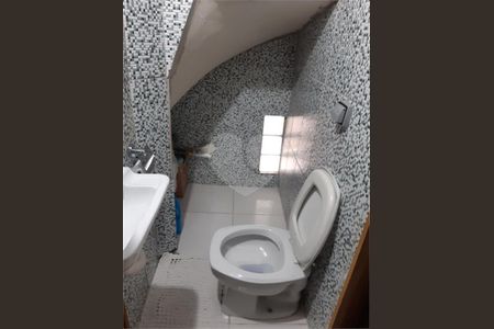 Casa à venda com 3 quartos, 100m² em Jardim Lallo, São Paulo