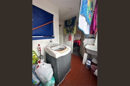 Apartamento à venda com 2 quartos, 80m² em Vila Olímpia, São Paulo