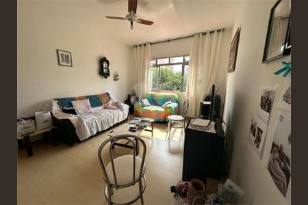 Apartamento à venda com 2 quartos, 80m² em Vila Olímpia, São Paulo