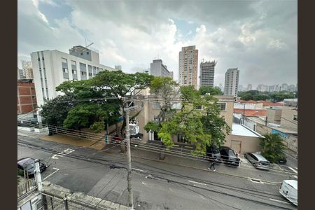 Apartamento à venda com 2 quartos, 80m² em Vila Olímpia, São Paulo
