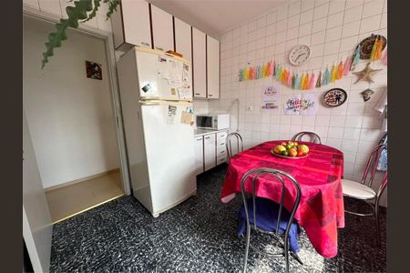 Apartamento à venda com 2 quartos, 80m² em Vila Olímpia, São Paulo
