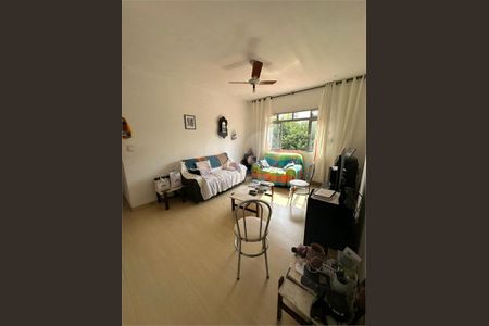 Apartamento à venda com 2 quartos, 80m² em Vila Olímpia, São Paulo