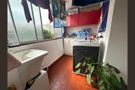 Apartamento à venda com 2 quartos, 80m² em Vila Olímpia, São Paulo
