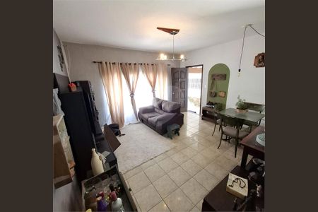 Casa à venda com 3 quartos, 115m² em Parque Brasil, São Paulo