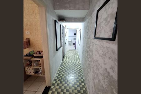 Casa à venda com 3 quartos, 115m² em Parque Brasil, São Paulo