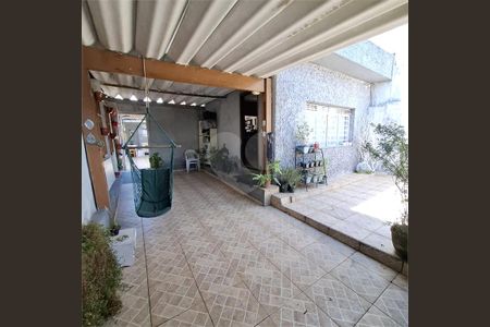 Casa à venda com 3 quartos, 115m² em Parque Brasil, São Paulo