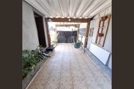 Casa à venda com 3 quartos, 115m² em Parque Brasil, São Paulo