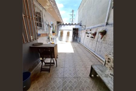 Casa à venda com 3 quartos, 115m² em Parque Brasil, São Paulo