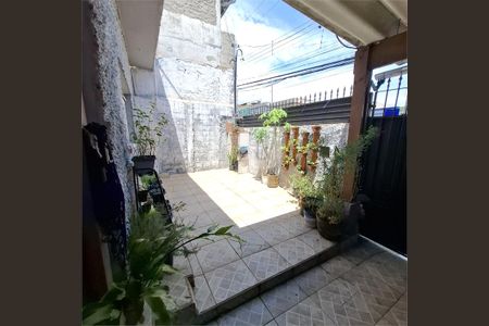 Casa à venda com 3 quartos, 115m² em Parque Brasil, São Paulo