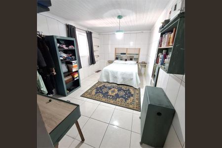 Casa à venda com 3 quartos, 115m² em Parque Brasil, São Paulo