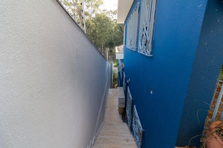 Casa à venda com 420m², 4 quartos e 5 vagasCorredor