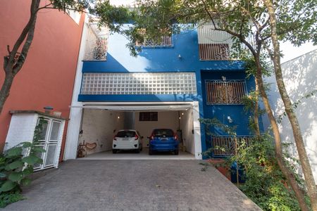 Casa à venda com 420m², 4 quartos e 5 vagasGaragem