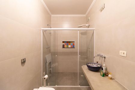 Casa à venda com 420m², 4 quartos e 5 vagasBanheiro 3