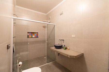 Casa à venda com 420m², 4 quartos e 5 vagasBanheiro 3