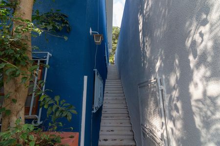 Casa à venda com 420m², 4 quartos e 5 vagasCorredor