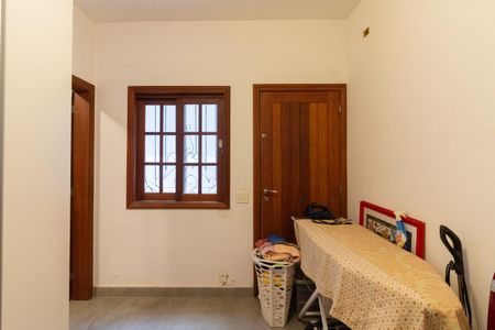 Casa à venda com 420m², 4 quartos e 5 vagasQuarto 3 - Suíte