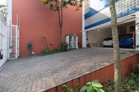 Casa à venda com 420m², 4 quartos e 5 vagasGaragem
