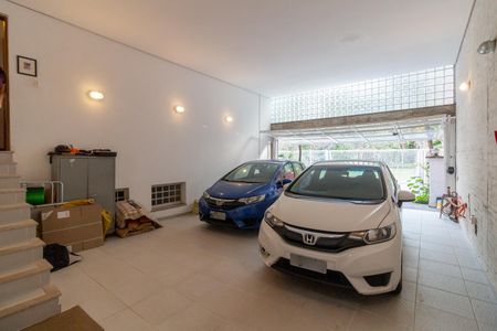 Casa à venda com 420m², 4 quartos e 5 vagasGaragem