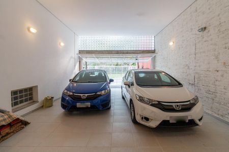 Casa à venda com 420m², 4 quartos e 5 vagasGaragem